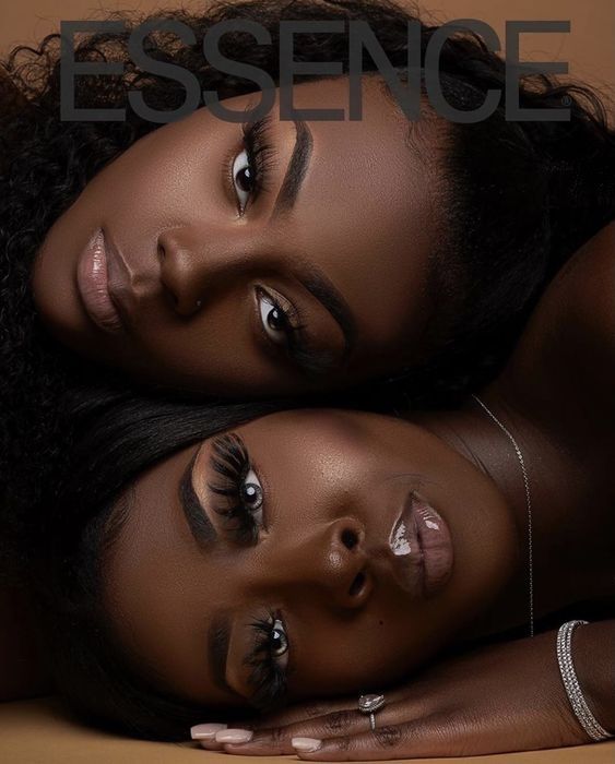 The Blacker The Berry or The Lighter The Better