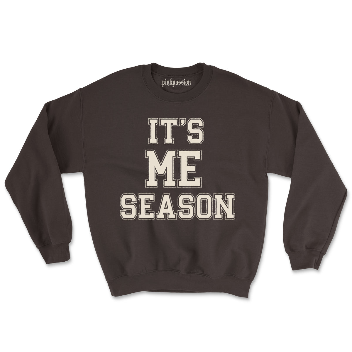 It's Me Season Crewneck (Unisex)