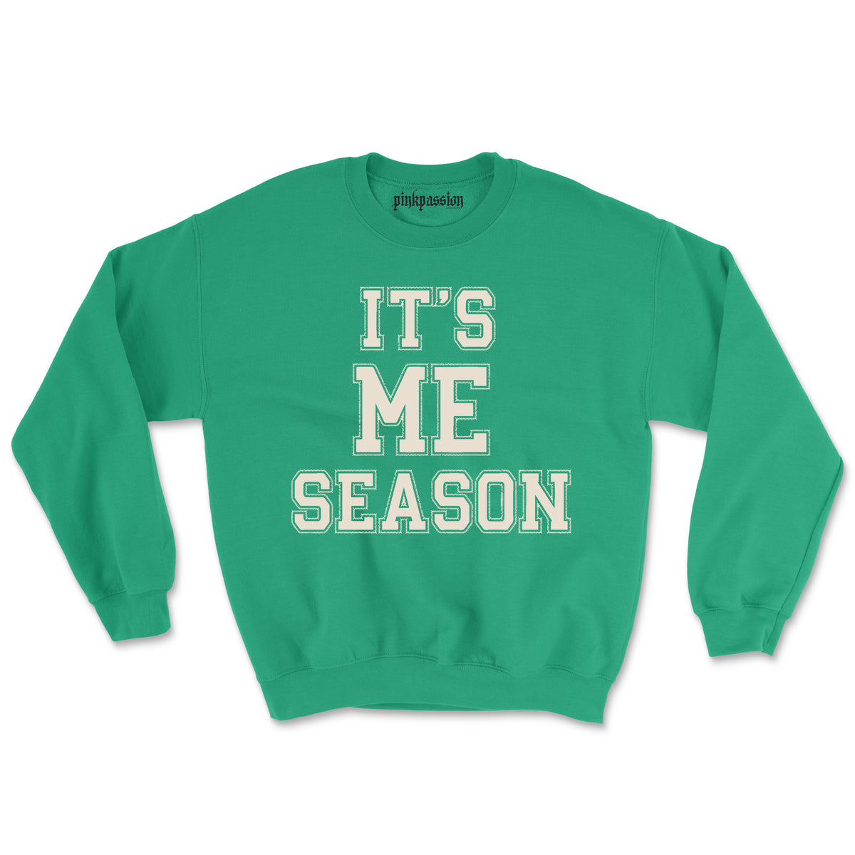 It's Me Season Crewneck (Unisex)