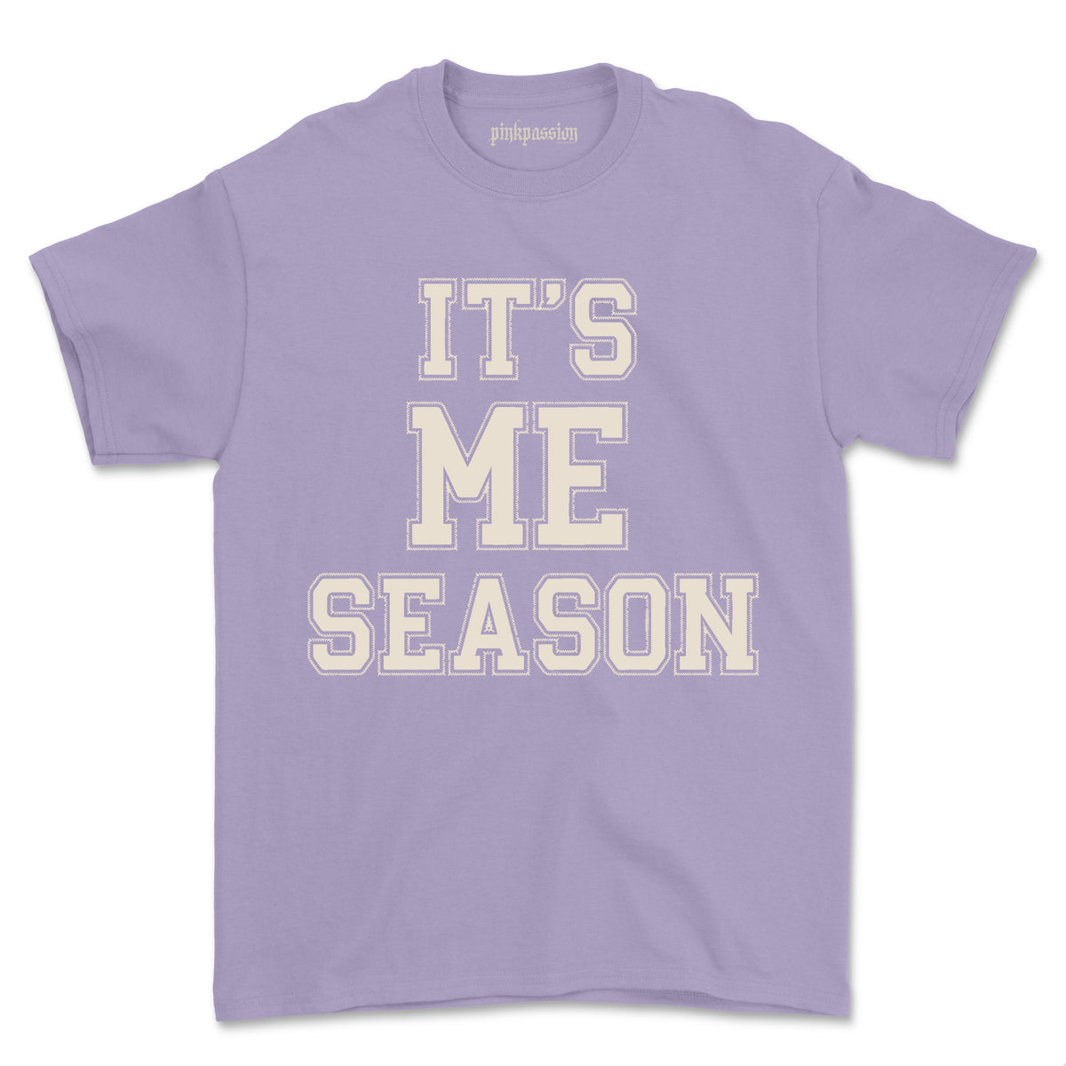It's Me Season T-shirt (Unisex)