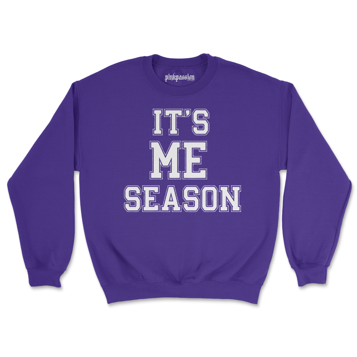 It's Me Season Crewneck (Unisex)