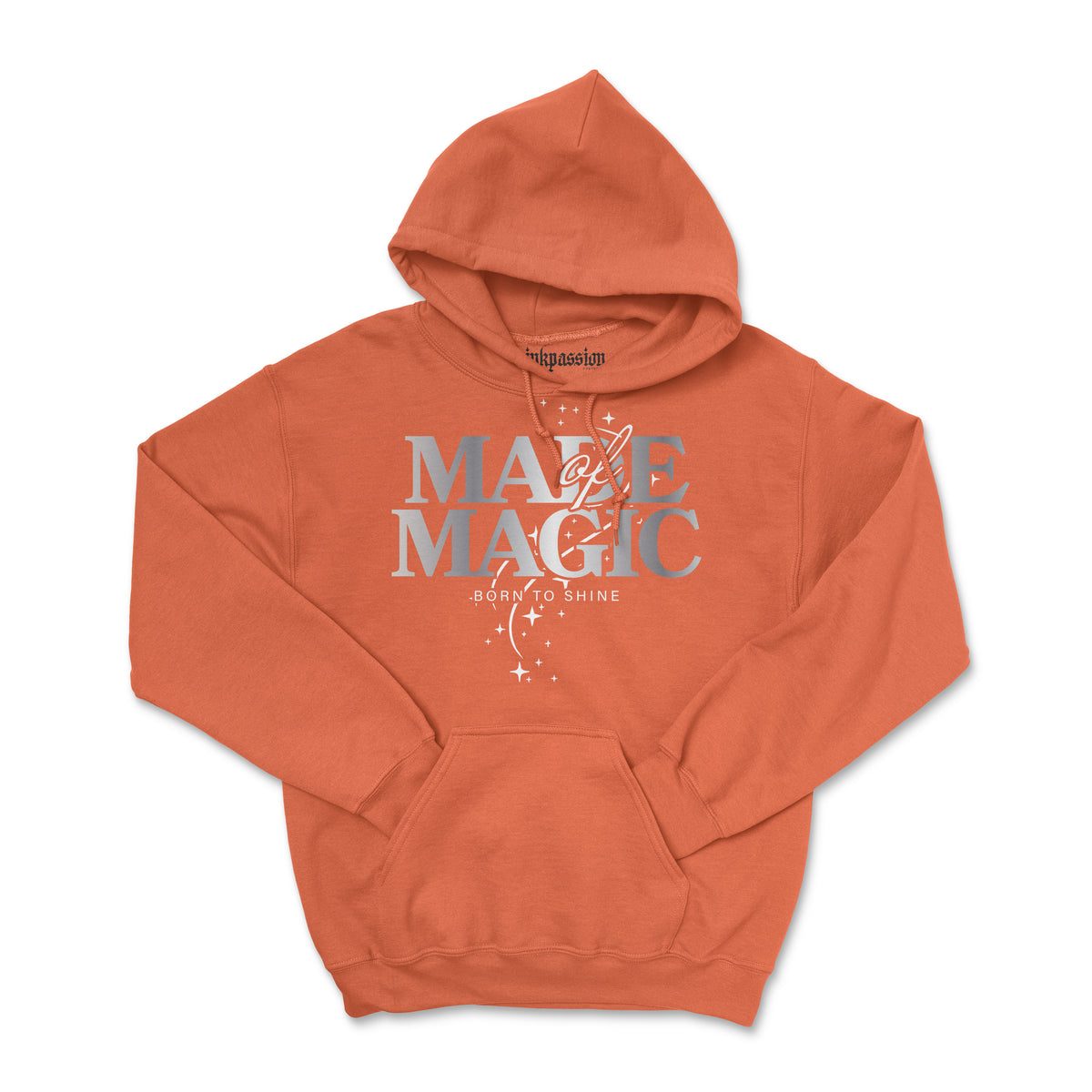 Made In Magic Hoodie (Unisex)