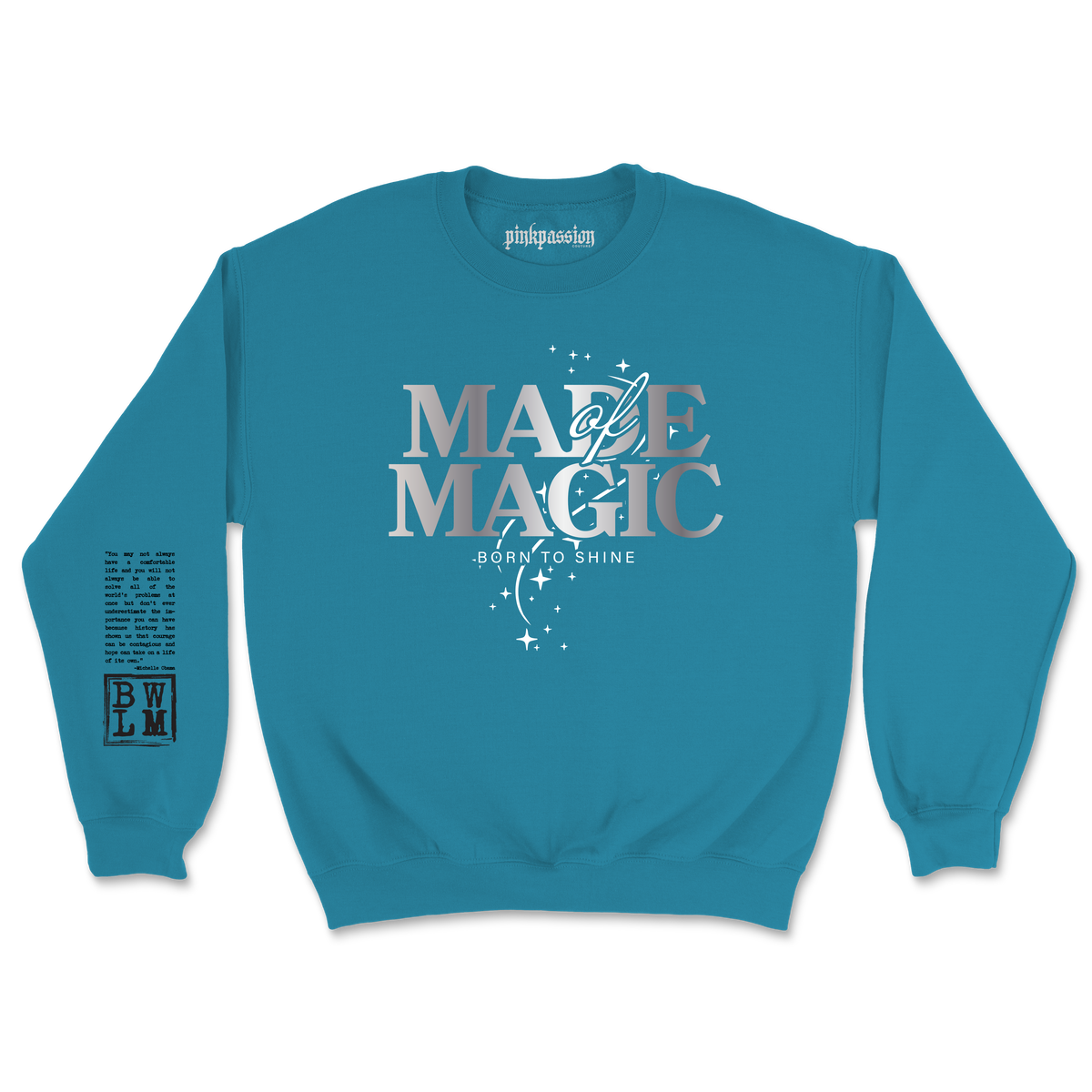 Made In Magic Crewneck (Unisex)