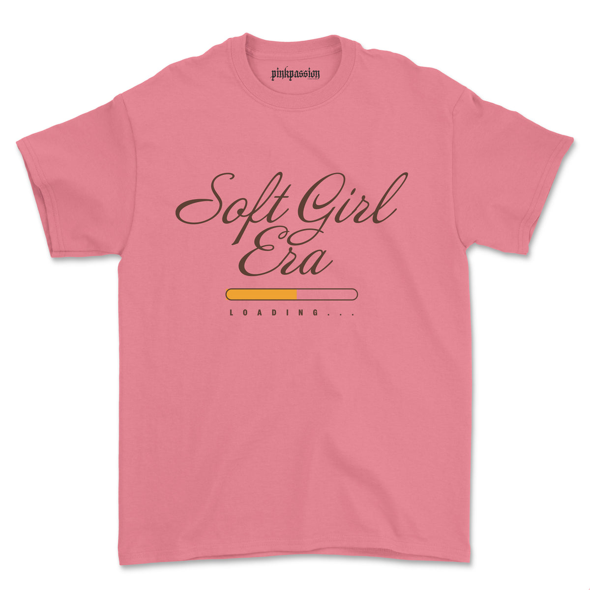 Soft Girl Loading T-shirt (Unisex)