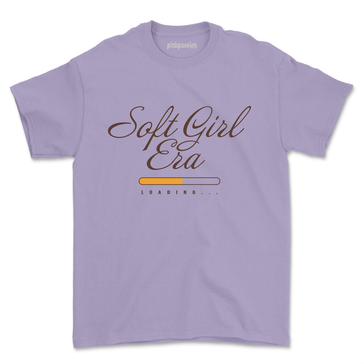 Soft Girl Loading T-shirt (Unisex)