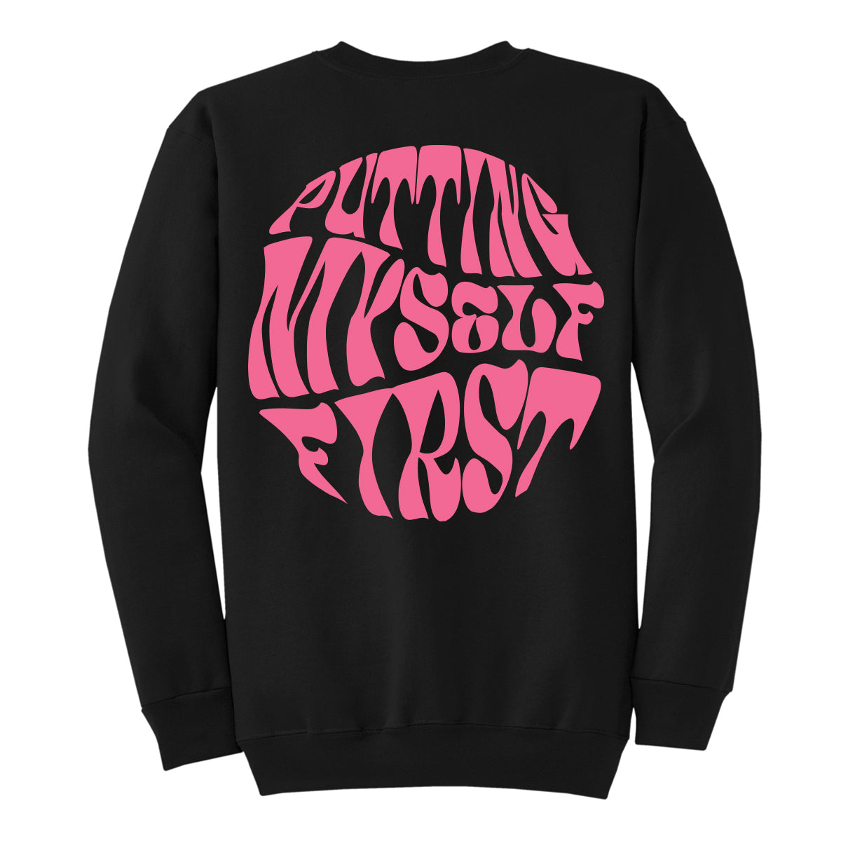 My Season of Healing Crewneck (Unisex)