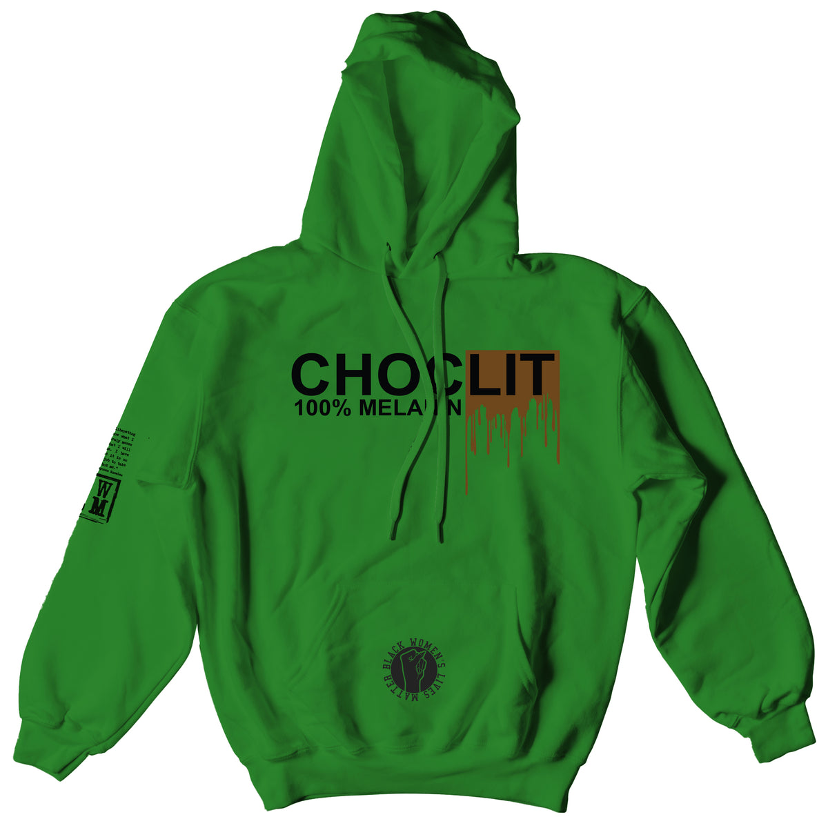 ChocLIT Hoodie (Unisex)