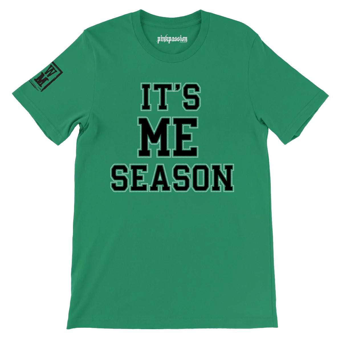 It's Me Season T-shirt (Unisex)