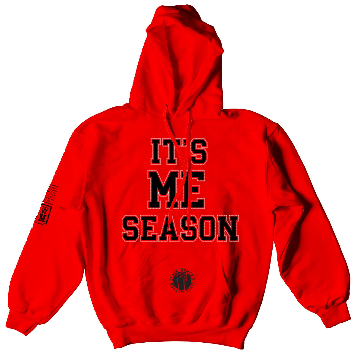 It's Me Season Hoodie (Unisex) -30% OFF SPECIAL