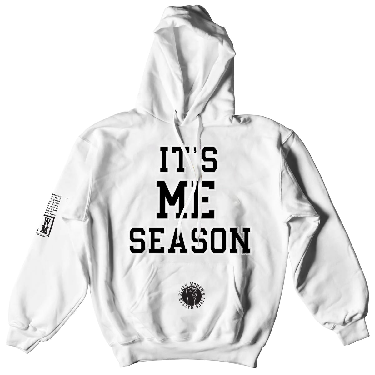 It's Me Season Hoodie (Unisex) -30% OFF SPECIAL